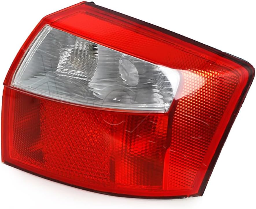ya 10 9.16 zhengce Left Right Tail Light Tail Lamp Rear Brake Lamp for Audi A4 B6 2001-2004 Sa
