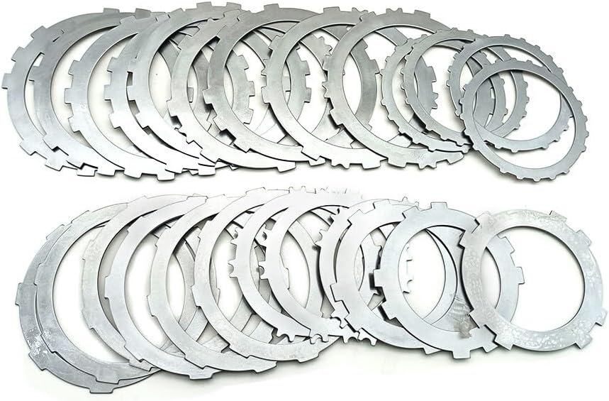 ya 10 9.16 baidi A240E Auto Transmission Rebuild Master Kit Gearbox Fit for Toyota 4 Speed US