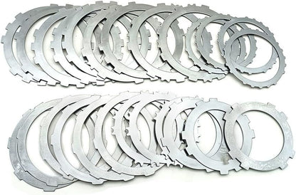 ya 10 9.16 baidi A240E Auto Transmission Rebuild Master Kit Gearbox Fit for Toyota 4 Speed US