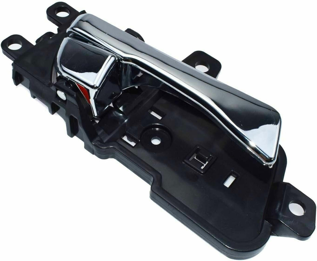 ya 4 8.8.2 for Hyundai Sonata 2011-2015 Chrome Front/Rear Interior Door Handles 