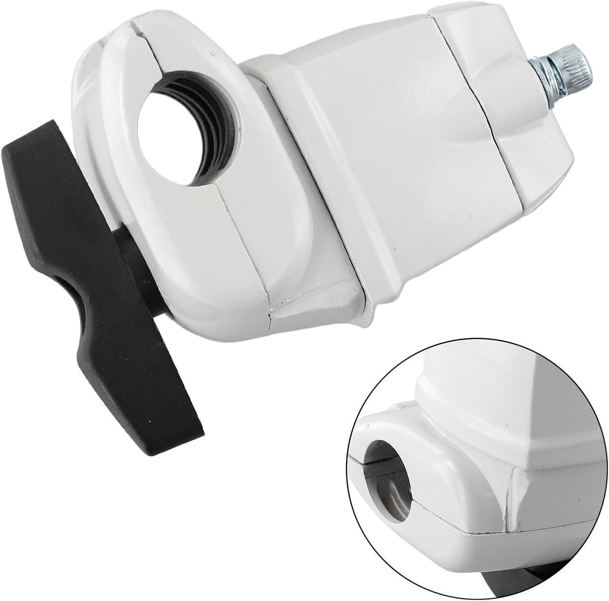 ya 26 10.21 baidi Trimmer-Handlebar Support Clamp String Trimmer Replacement-Parts for FS 110/111