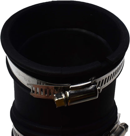 ya 10 9.16 zhengce Air Purifier Intake Hose Elbow 16576EG00A for Infiniti FX35 3.5L V6 2003-20