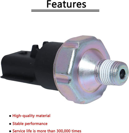 ya 5 8.10 Engine Oil Pressure Switch Senders Fits for Chrysler for Dodge for Jeep for Mitsubishi for Ram