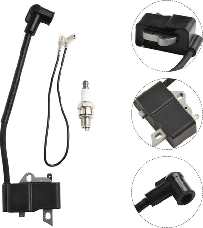 ya 26 10.21 baidi for FS70/FS70R/FC70/FC70C PN 4144 400 1311 CMR6H Ignition Coil Module Part