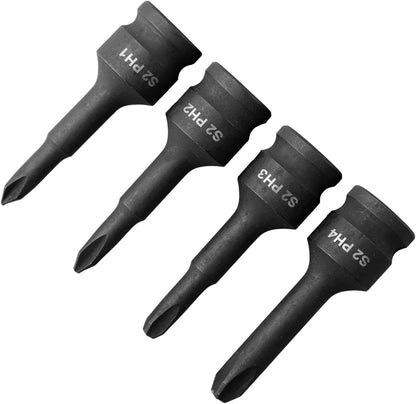 ya 14 9.20 baidi Drive Socket Adapter 3/8 Inch Socket Adapter Strong Resistance Long Service Life-1