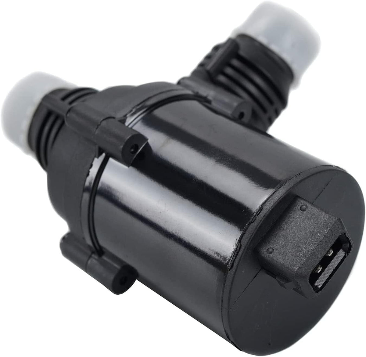 ya 10 9.16 baidi Electric Auxiliary Water Pump for 99-08 for BMW 525i 530i 528i 745i 750i 760Li X5 B7