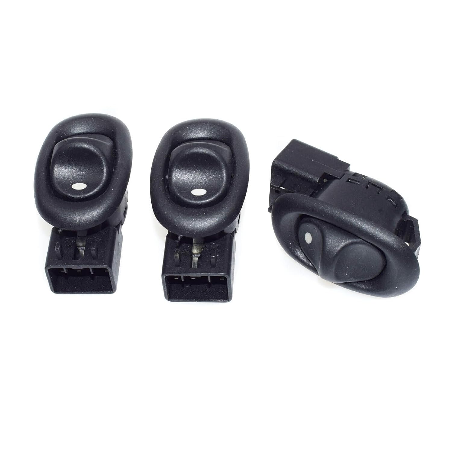 ya 4 8.8.2 for Holden Commodore VT VX VY VZ 1997-2002 3X Power Window Switch 