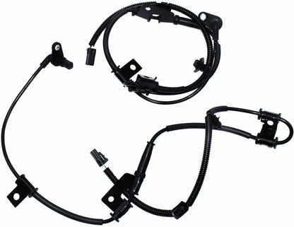 ya 2 8.15 The Left Rear Outer Door Handle is Suitable for 1992-1996 Camry White 69240-33010, TO1520106