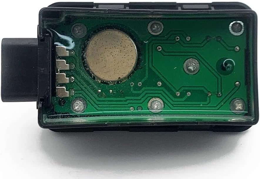 ya 2 8.15 RC441-53513 Controller Panel Assembly is suitable for Kubota KX135/155/161/163 U50-5 excavators.