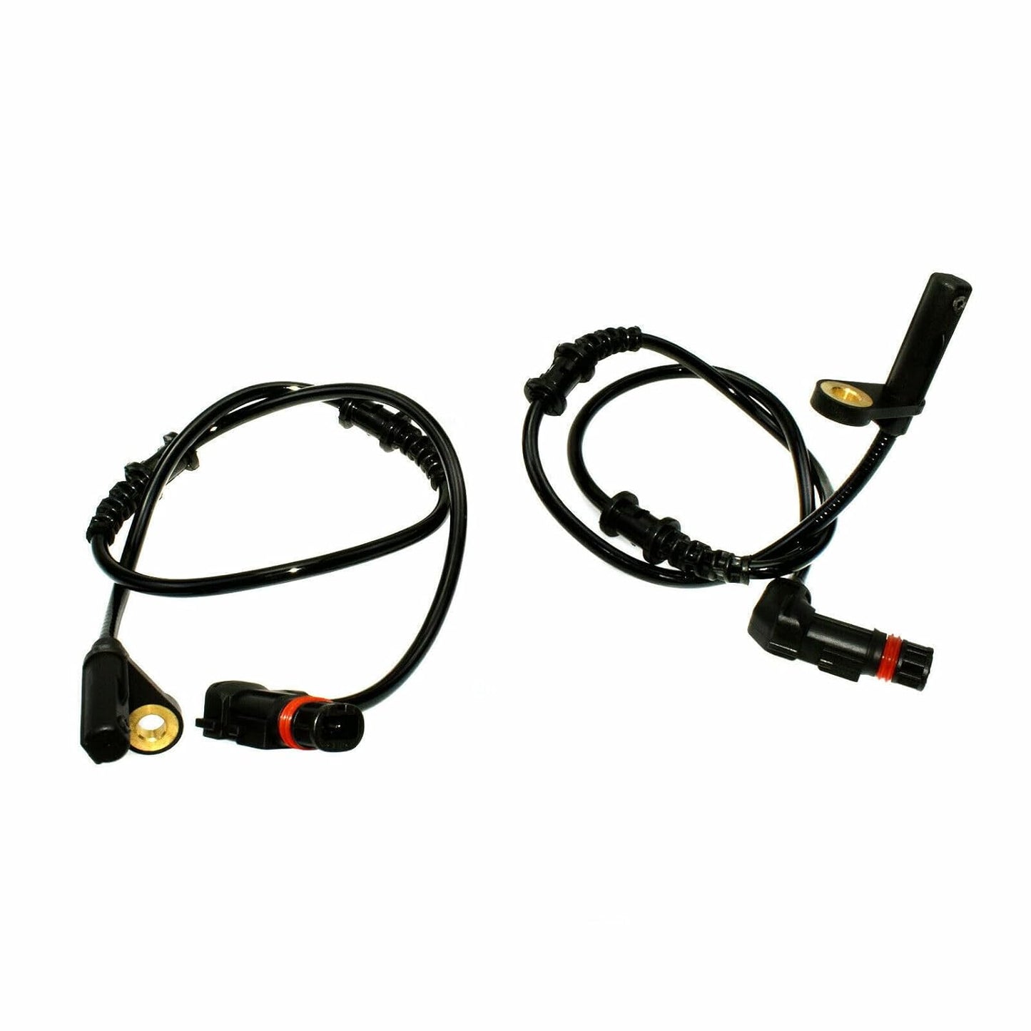 ya 4 8.8 Front ABS Wheel Speed Sensor 2035400417 is Suitable for Mercedes W203 CLK SLK C180 C230