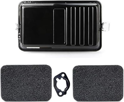 ya 26 10.21 baidi High Efficiency Air Filter for nerators Including GX240 and 270
