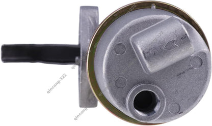 ya 5 8.24 baidi Fuel Lift Pump 87416017 for Case Skid Steer Loaders 40XT 60XT 70XT 75XT 85XT