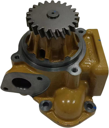 ya 16 10.20 baidi Water Pump 6151-62-1102 For PC400-6 PC450-8 PC400-7 D53A-17 D58E-1