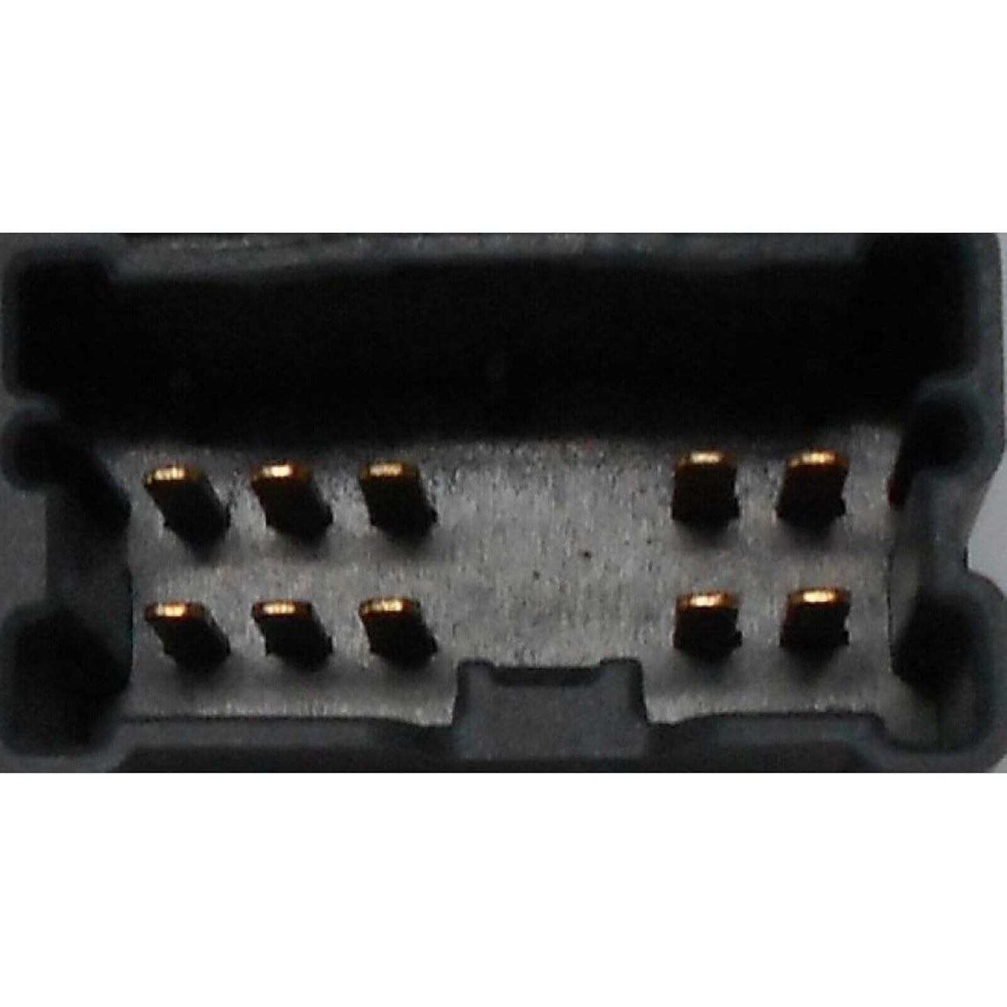 ya 6 8.24 baidi fit for Nissan Frontier 1998-2004 Power Window Master Door Switch 254018B800 at