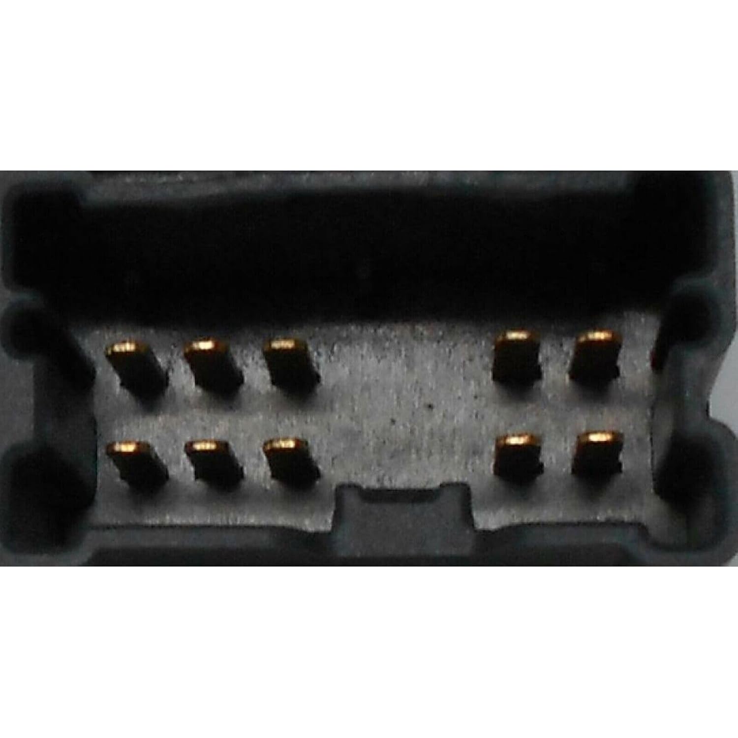 ya 6 8.24 baidi fit for Nissan Frontier 1998-2004 Power Window Master Door Switch 254018B800 at