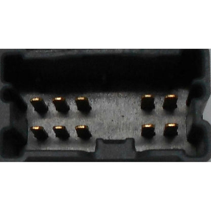 ya 6 8.24 baidi fit for Nissan Frontier 1998-2004 Power Window Master Door Switch 254018B800 at
