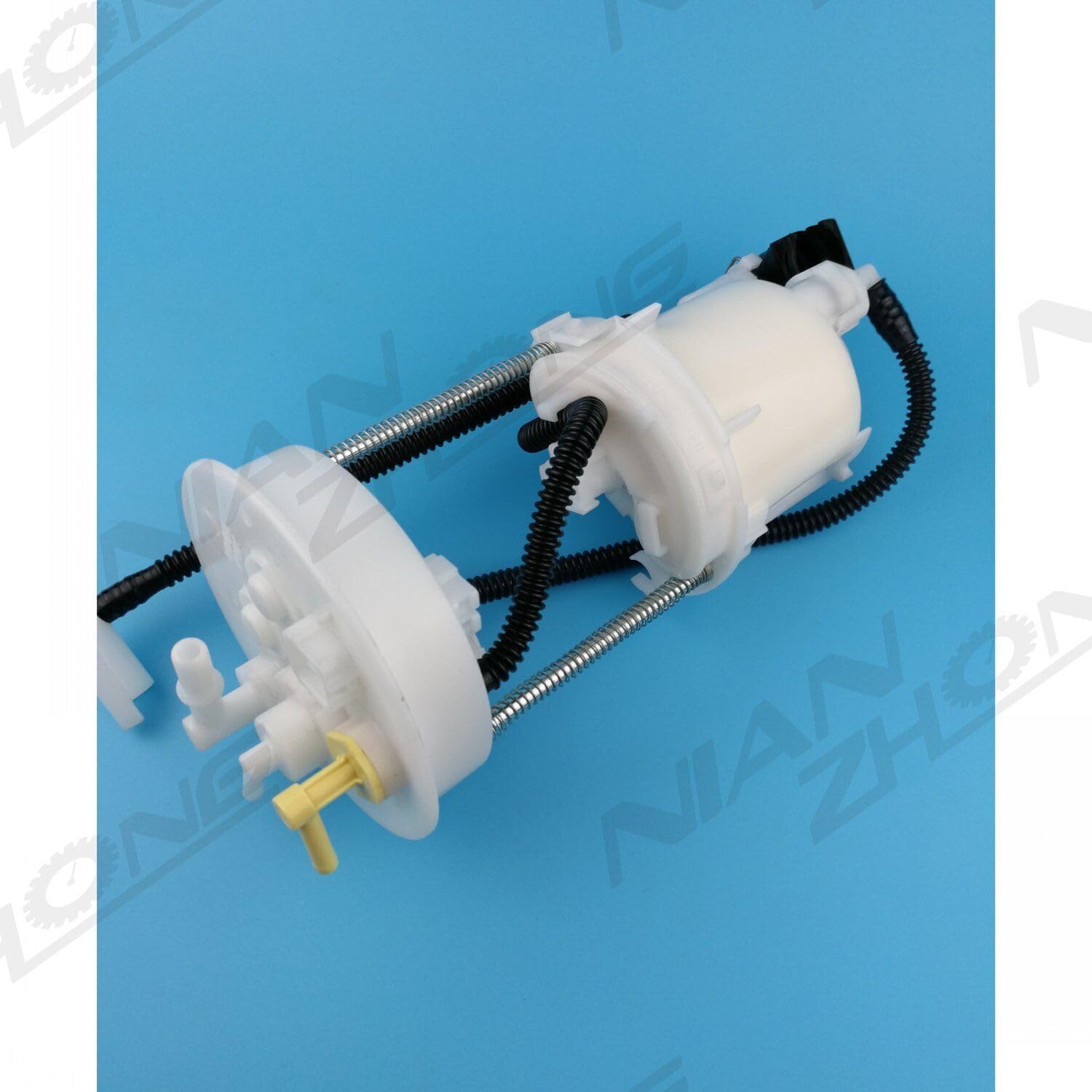 ya 4 8.24 baidi Fuel Filter 17048-TF0-000 17048-TG0-000 Fits for Honda FIT JAZZ CITY 2009-2014