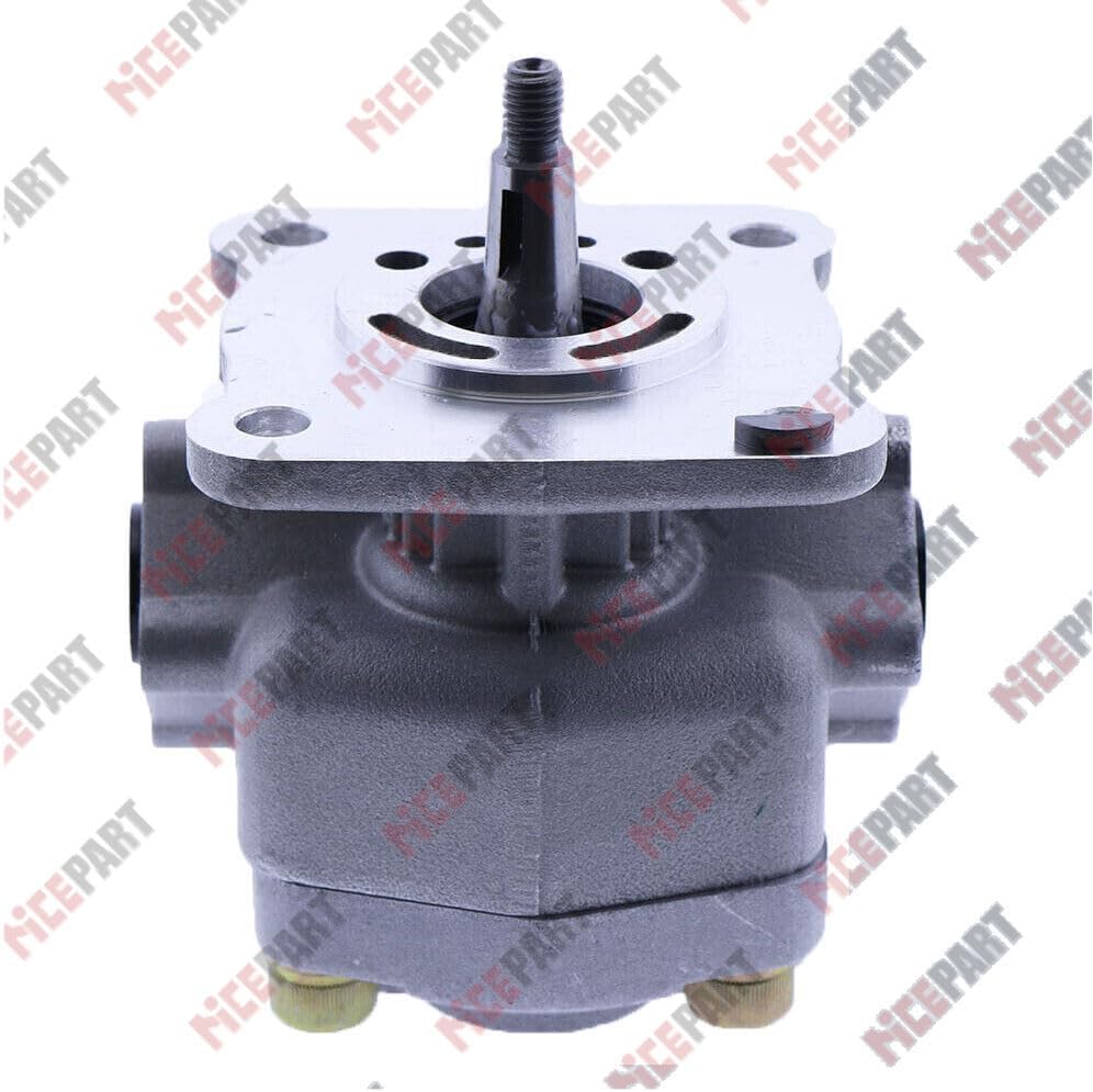 ya 10 9.16 baidi New Hydraulic Pump Assembly 72098141 compatible with Allis Chalmers 5020 5030