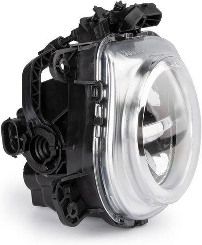 ya 10 9.16 zhengce Front Left LED Fog Light Lamp 63177317251 for BMW X3 X4 X5 X6 2014 2015-2018