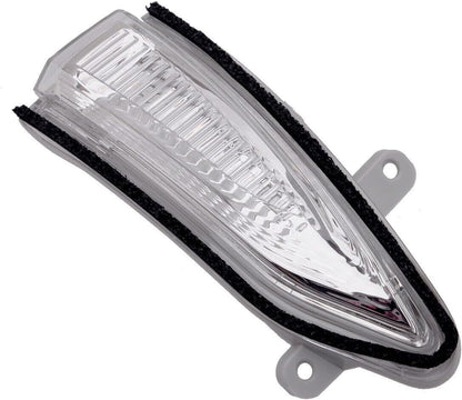 ya 4 8.14 Right LED Side Mirror Indicator Turn Signal Light Fits for Nissan Teana @