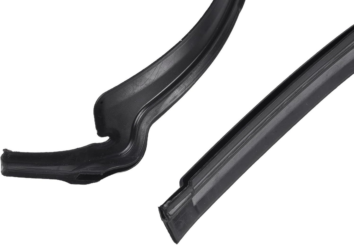 ya 23 10.7 baidi Direct Replacement Windshield Wiper Cowl Seal For For for Mini R55 R57a