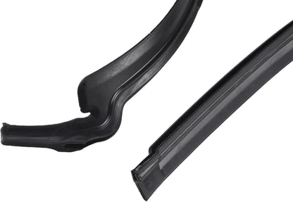 ya 23 10.7 baidi Direct Replacement Windshield Wiper Cowl Seal For For for Mini R55 R57a