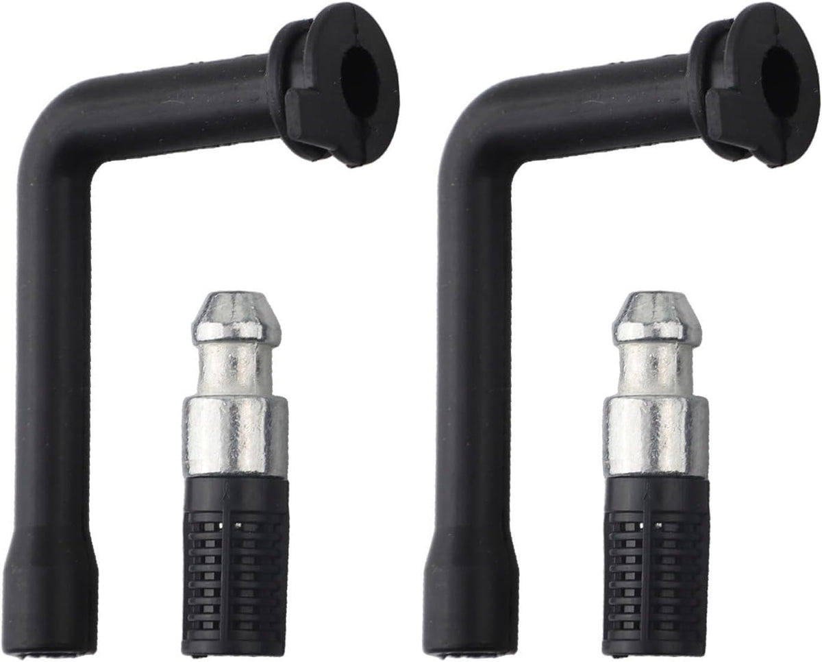 ya 26 10.21 baidi Oil Filter Set with Hoses Compatible with 024 MS240 Chainsaw Equipment-3