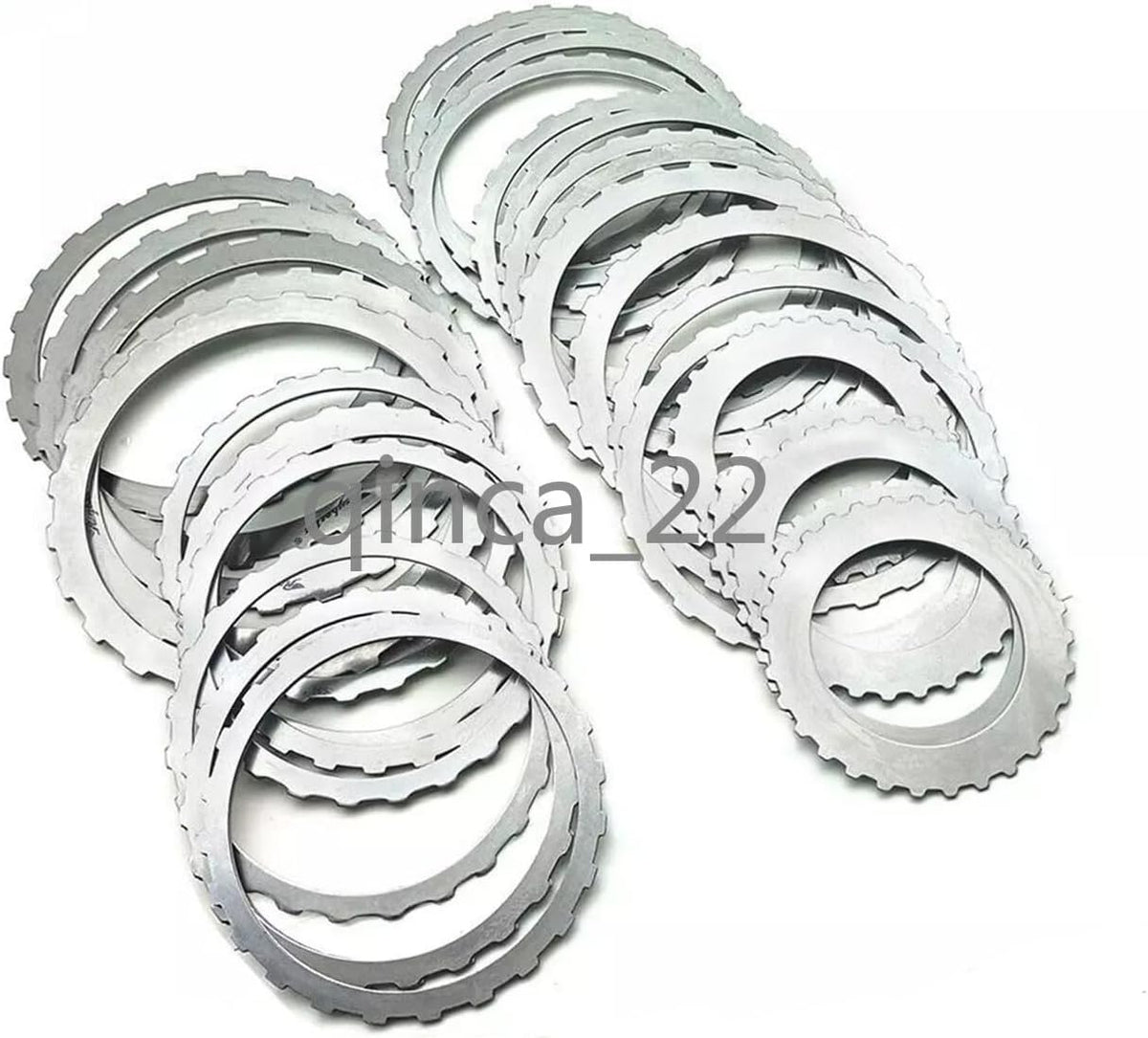 ya 10 9.16 baidi Automatic transmission clutch plate steel kit suitable for Audi for BMW for VW with 5HP-19 5HP19-