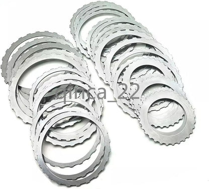 ya 10 9.16 baidi Automatic transmission clutch plate steel kit suitable for Audi for BMW for VW with 5HP-19 5HP19-