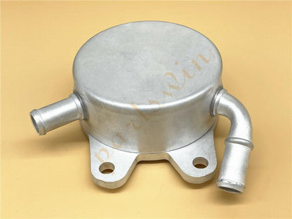 ya 6 8.14 Transmission Oil Flow Cooler Suitable for 03-07 for Honda for Accord for Acura TL 19430-RCA-A51