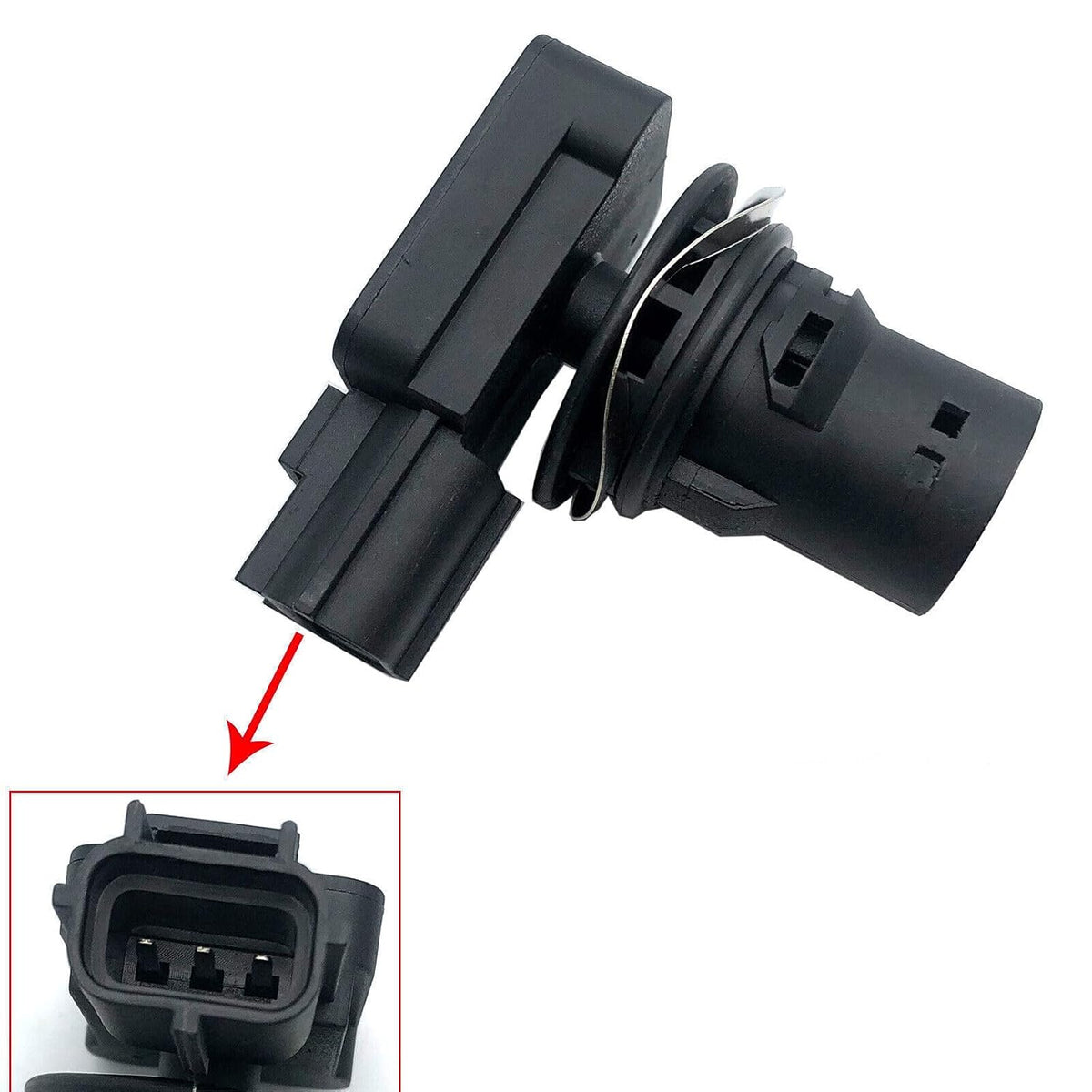 ya 5 8.10 F88E9C052AA Fuel Tank Gas Pressure Sensor Fits for Ford for Lincoln for Mercury 1996-2010