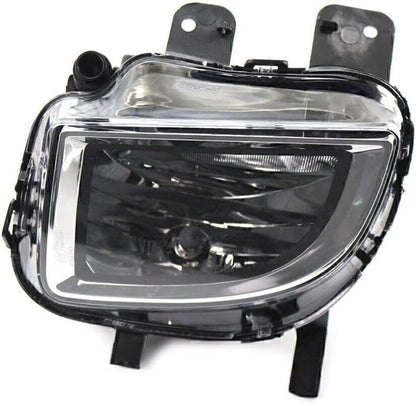 ya 10 9.16 zhengce Front Bumper Fog Light Lamps Left for VW for Golf for JETTA GLI MK6 5K0 941