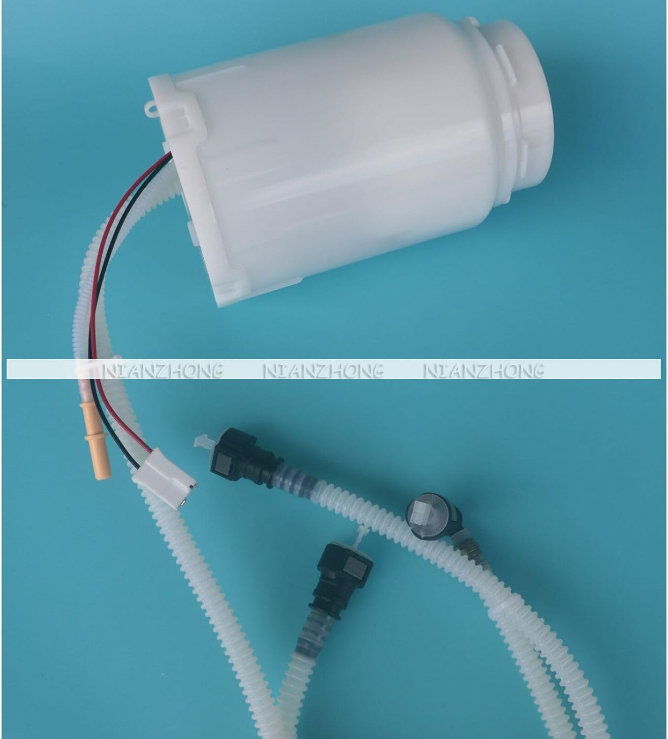 ya 5 8.10 Fuel Pump Assembly For 2007-2010 for Audi Q7 for VW Touareg E8762M SP5108M