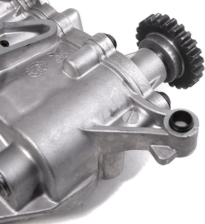 ya 7 8.24 baidi Oil Pump 06H115105DF for Audi Q5 for VW CC for JETTA Beetle 1.8 2.0TFSI