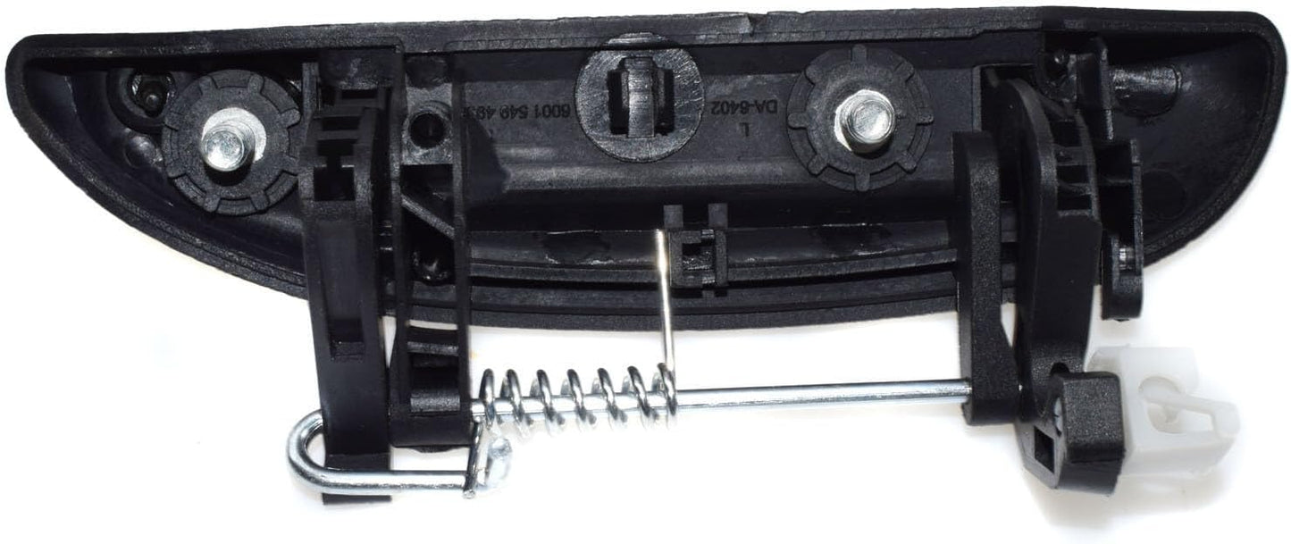 ya 2 8.15 Left Side Outer Door Handle 7700433075 for Renault Clio Megane Scenic Logan