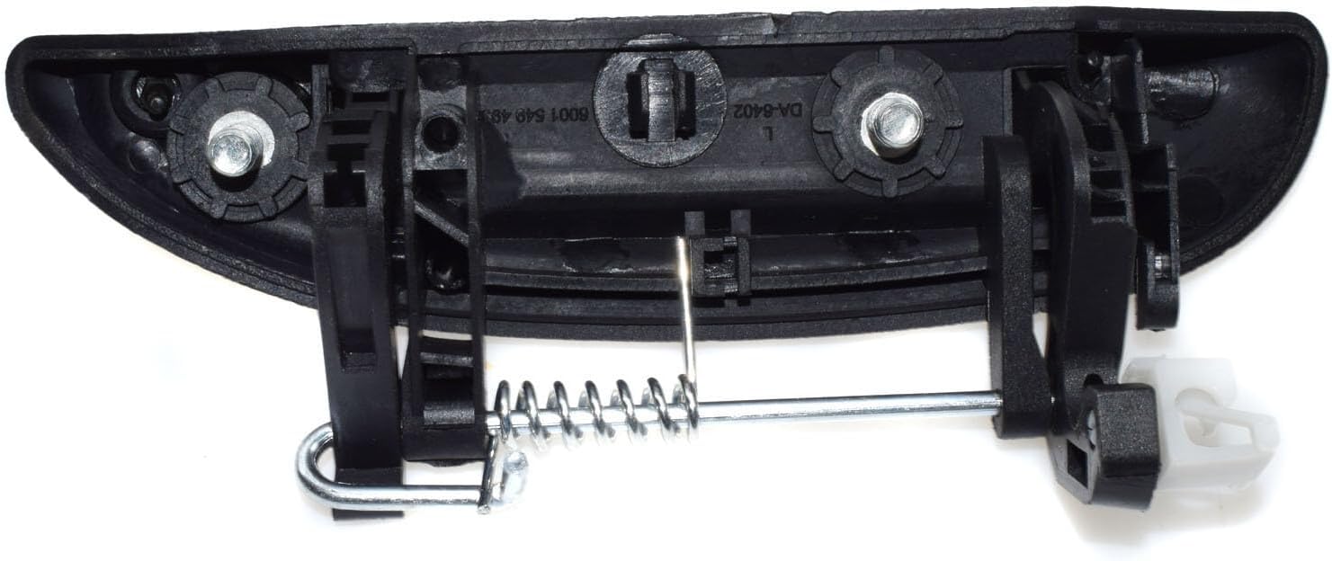 ya 2 8.15 Left Side Outer Door Handle 7700433075 for Renault Clio Megane Scenic Logan