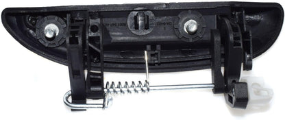 ya 2 8.15 Left Side Outer Door Handle 7700433075 for Renault Clio Megane Scenic Logan