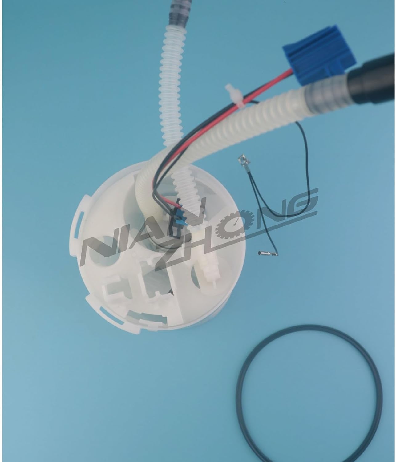ya 8 8.24 baidi High Quality Electric Fuel Pump 16117198406 16117186453 Fits for BMW X3 E83