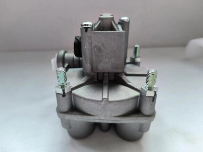 ya 9 10.24 Trucking Products ABS Relay Valve Replacement Wabco 4721950330-