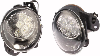 ya 4 8.10 LED Fog Light 9006 Fit for VW for Passat B6 2006-2011 3C 3C0 941 699 A/B/700A/B