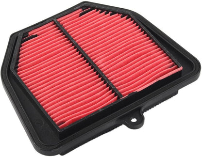 ya 5 8.10 Motorcycle Air Filter Intake Cleaner for Yamaha FZ1 FZ1-S FZ1-N Fazer 2006-13 07