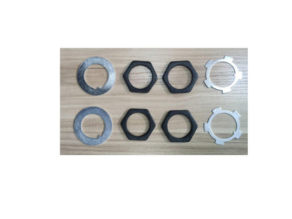 ya 5 8.10 Swivel Hub Kit for Landcruiser FJ80R FZJ105 FZJ78R FZJ79R FZJ80R HDJ78R HDJ79R