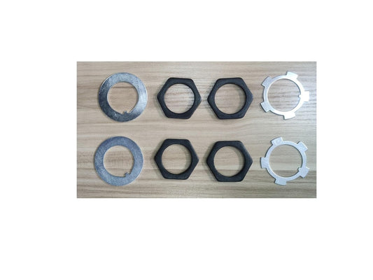 ya 5 8.10 Swivel Hub Kit for Landcruiser FJ80R FZJ105 FZJ78R FZJ79R FZJ80R HDJ78R HDJ79R