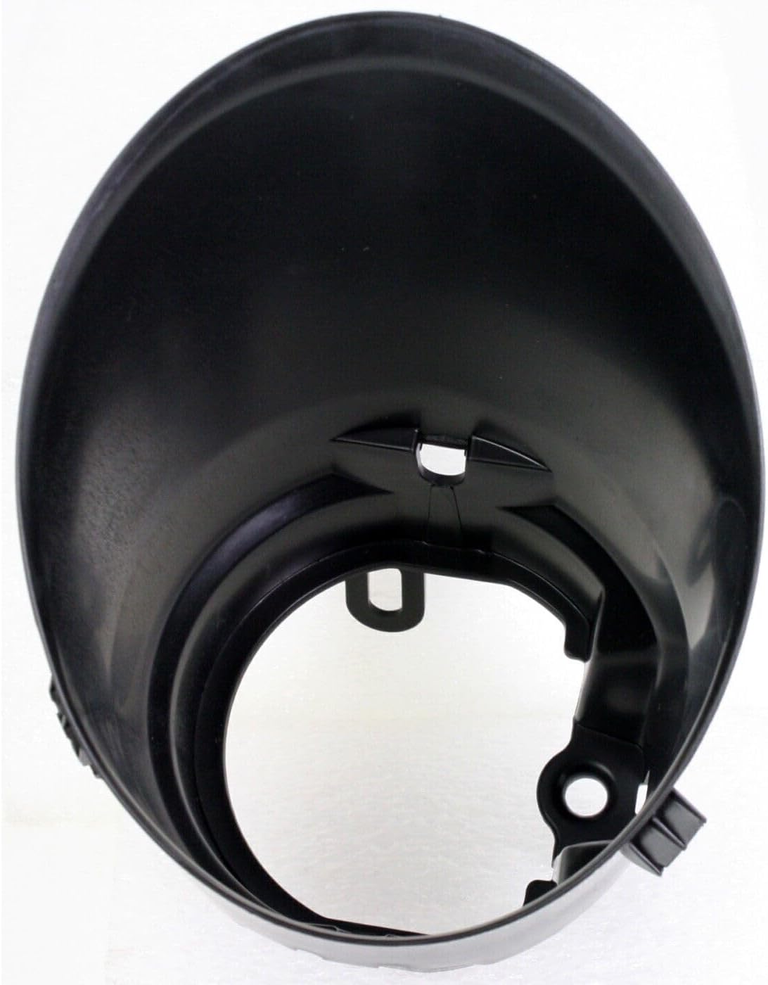 ya 2 8.15 1 pair of fog light brackets suitable for Toyota Tandra around 2007-2013