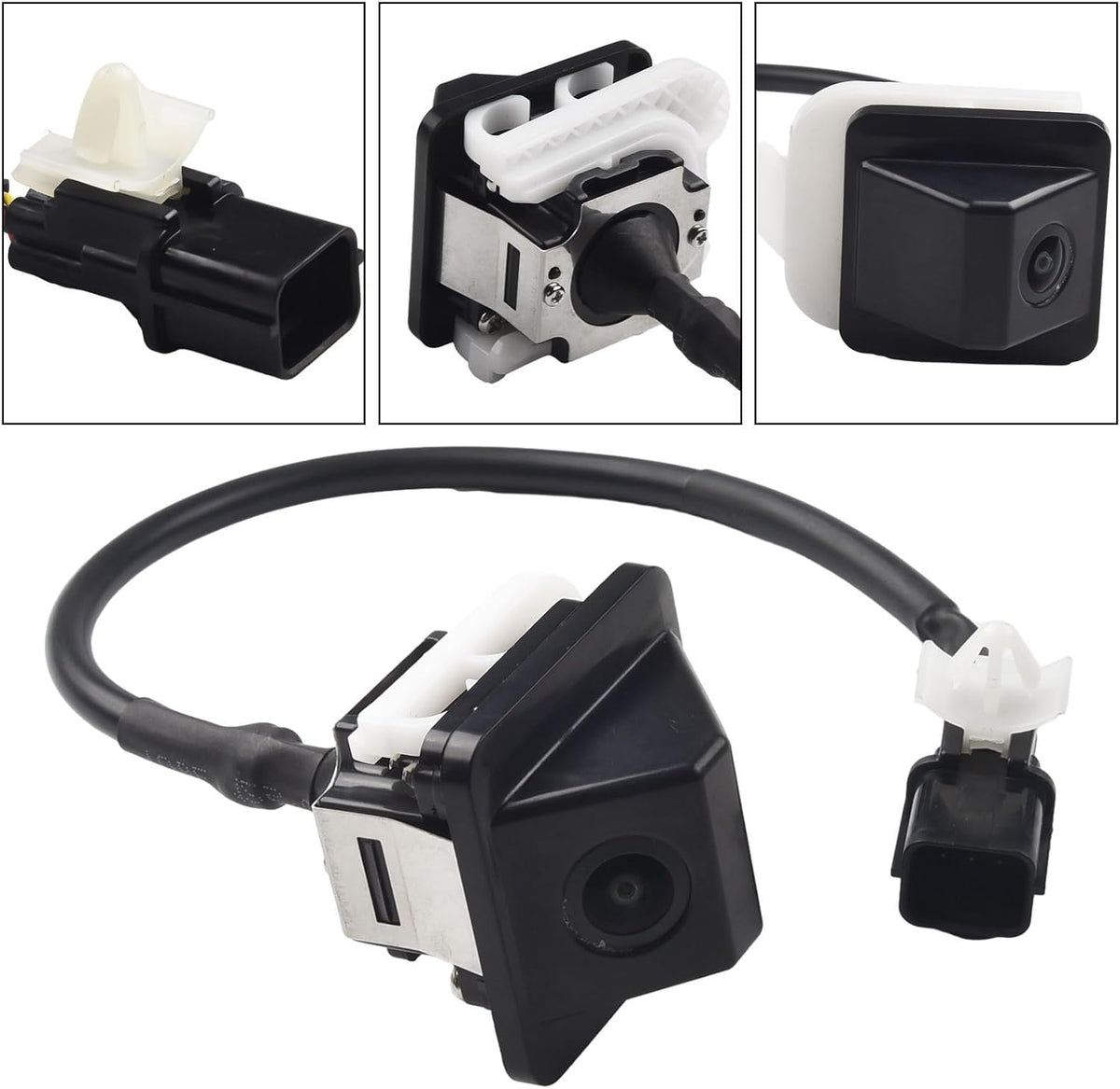 ya 10 9.16 baidi Rear View Back Up Camera for for Hyundai for Elantra 2013-2015 957503X420