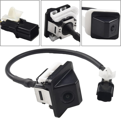 ya 10 9.16 baidi Rear View Back Up Camera for for Hyundai for Elantra 2013-2015 957503X420