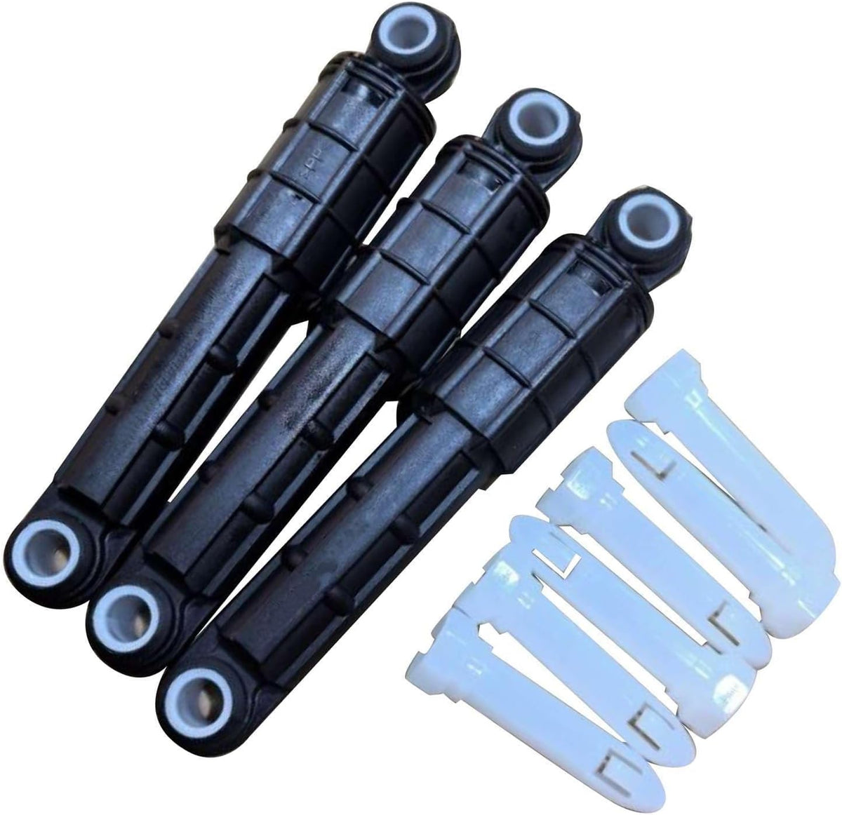 ya 26 10.21 baidi High-Elasticity Materials 3pcs Washer Shock Absorber Replacement Part Kit for