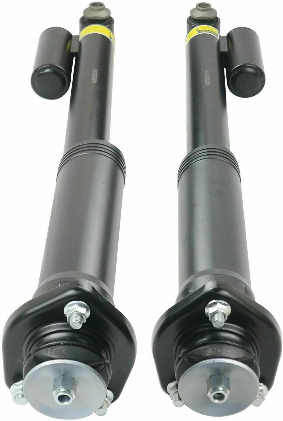 ya 12 10.8 baidi 2x Rear Shock Absorbers W/Electric Fit for Land Rover for Range Rover III L322 LR020529