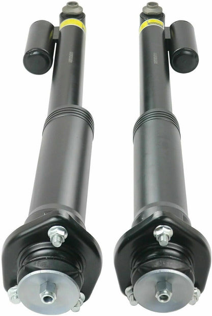 ya 12 10.8 baidi 2x Rear Shock Absorbers W/Electric Fit for Land Rover for Range Rover III L322 LR020529