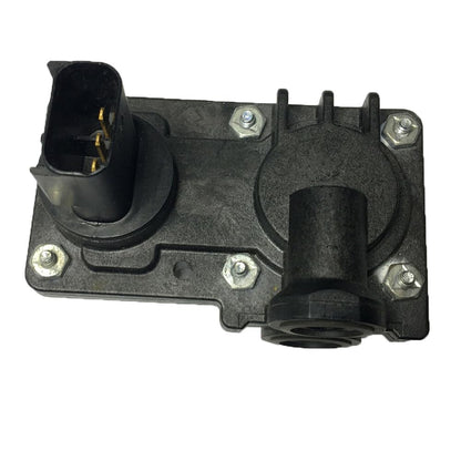 ya 12 10.8 baidi Delta Pressure Sensor 23531964 for 60 Series Bottom line Engines -